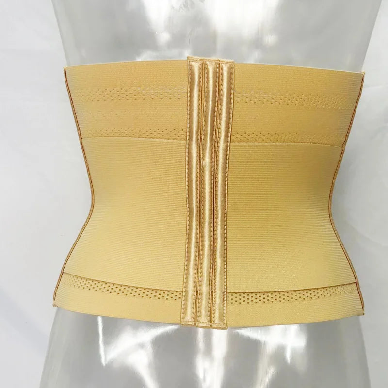 Waist Trainer Body Shaper